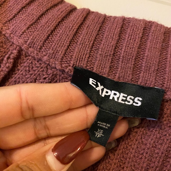 Sweater - Picture 2 of 2